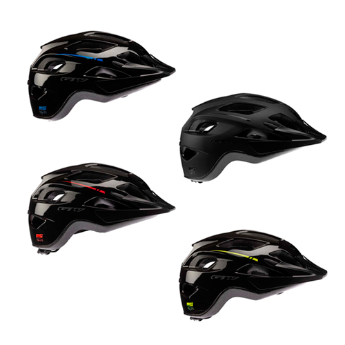 Casco Ciclismo Optimus Tucana