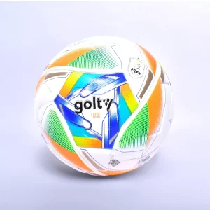 Balón Microfutbol Profesional Golty Latir Thermobonded