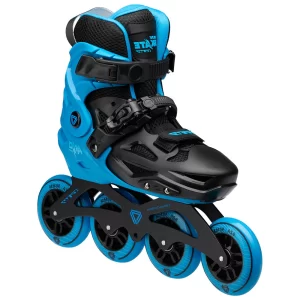 Patín GW Aria Negro - Azul