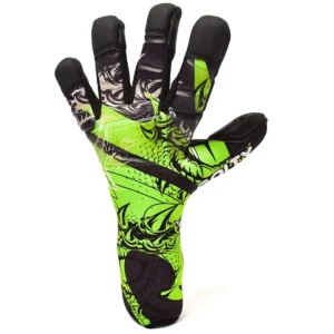 Guante Arquero Pro Golty Dragon Verde