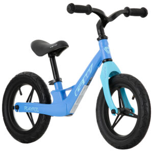Bicicleta GW Playful Magnesio Azul Pacifico