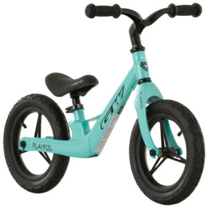 Bicicleta GW Playful Magnesio Azul Menta