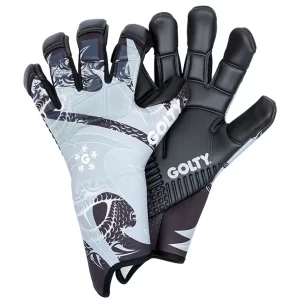 Guante pro arquero golty dragon negro