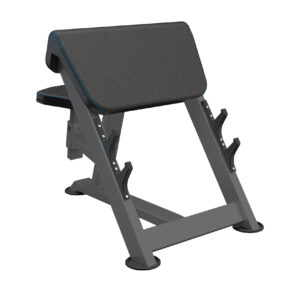 Banco biceps sentado