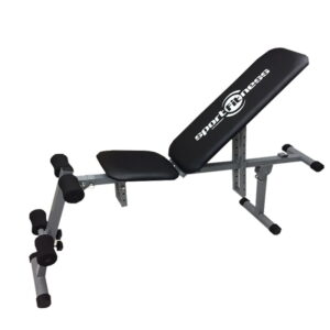 Banco Ejercicio Múltiple Libre Sportfitness