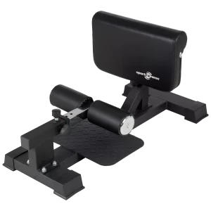 Banco Sentadilla Sissy Sportfitness