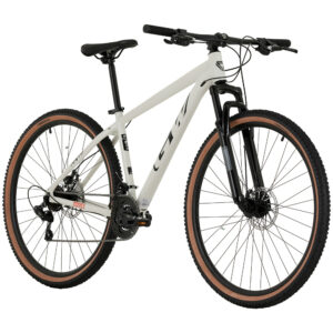 Bicicleta GW MTB Rin 29 Monkey Talla 17 Blanco - Negro