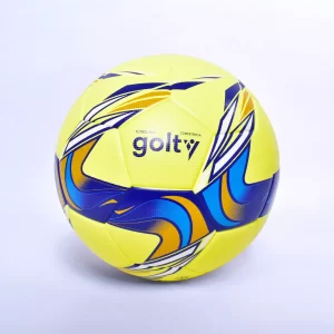 Balón De Fútbol Competencia Fénix #5 Blanco