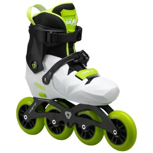 Patín GW Chad Blanco - Verde