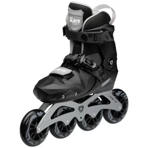 Patín GW Chad Negro - Gris