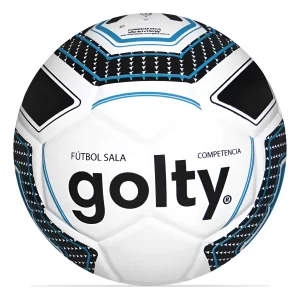 Balón Fútbol Sala Golty On Street