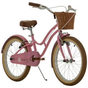 Bicicleta GW Rin 20 Classic Rosada