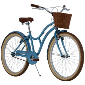 Bicicleta GW Rin 26 Classic Azul