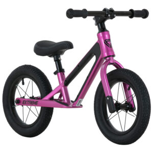 Bicicleta GW Extreme Lila