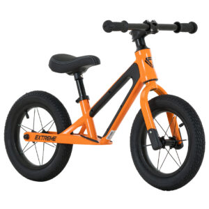 Bicicleta GW Extreme Naranja