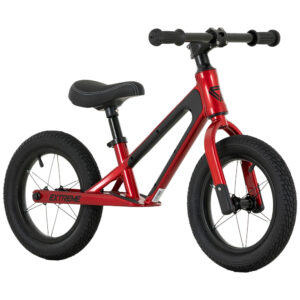 Bicicleta GW Extreme Rojo