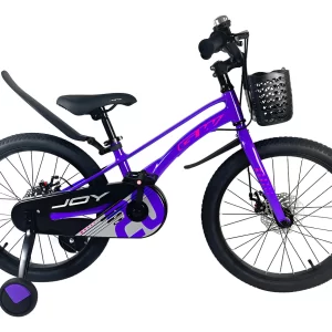 Bicicleta GW Rin 20 Joy Magnesio Morado Uva