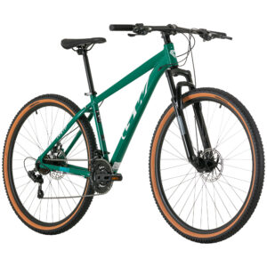 Bicicleta GW MTB Rin 29 Monkey Aluminio Verde Oliva