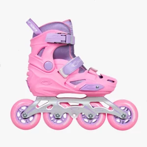 Patín Canariam Romax Rosado - Lila