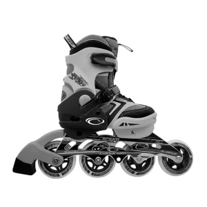 Patín Canariam Speed Bolt Negro