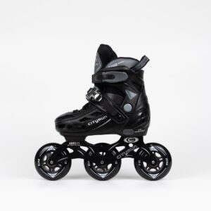 Patín Cityrun Transformers Negro