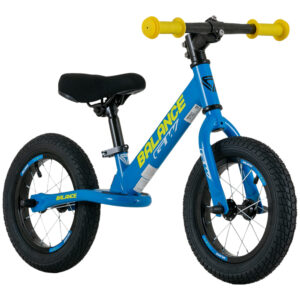 Bicicleta GW Balance Azul Rey
