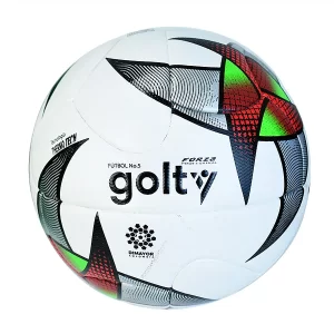 Balón Fútbol Profesional Golty Forza #5