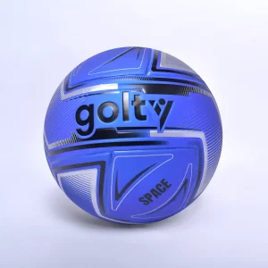 Balón Fútbol Competencia Golty Space #3 Azul