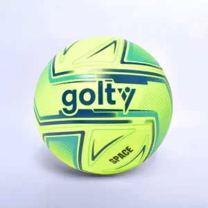 Balón Fútbol Competencia Golty Space #3 Verde