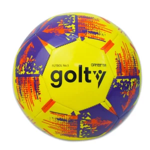Balón De Fútbol Golty Gambeta #5