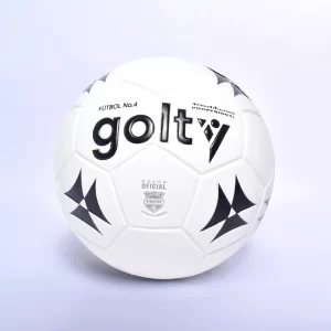 Balón Fútbol Profesional Golty Traditional #4