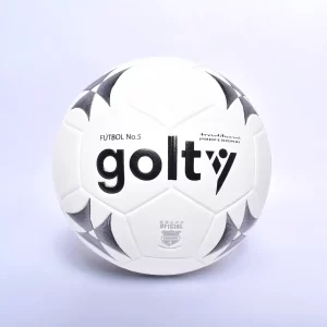 Balón Fútbol Profesional Golty Traditional #5