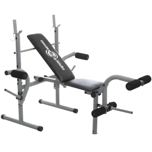 Banco Ejercicio Múltiple