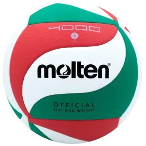Balón Voleibol Molten VM4000