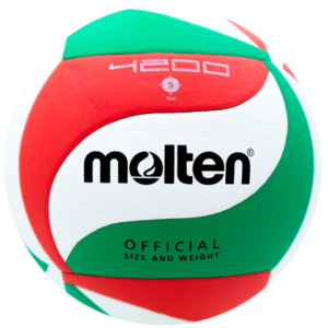 Balón Voleibol Molten VM4200