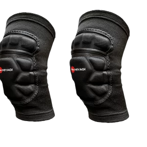 Rodillera Nylon Termoformada M6764