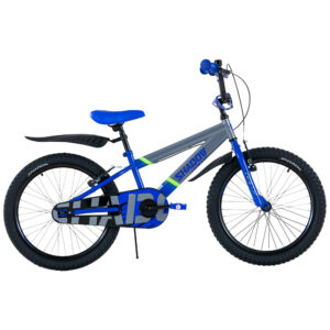 Bicicleta GW Shadow Rin 20 Azul Rey - Gris