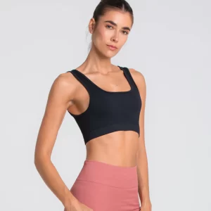 Top Seamless Negro