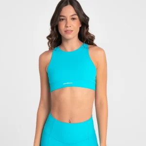 Top Cheer Azul Cielo