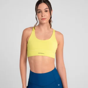 Top Mujer Bonny Pistacho