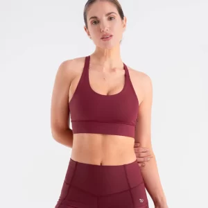 Top Mujer Bonny Vino