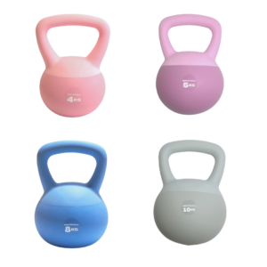 Mancuerna Rusa Suave Sportfitness