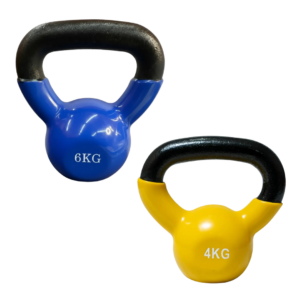 Mancuerna Rusa Avanti