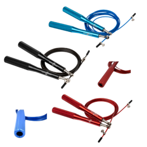 Lazo para Salto en Aluminio Sportfitness