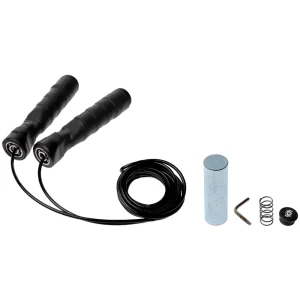 Lazo Para Salto Con Peso Extraíble (500R) Sportfitness