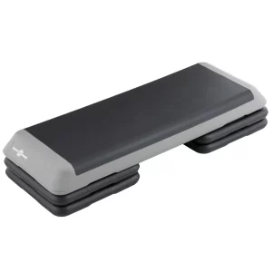 Step Aeróbicos Ajustable Sportfitness