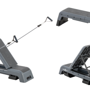 Step Aeróbicos Multiposicion Sportfitness