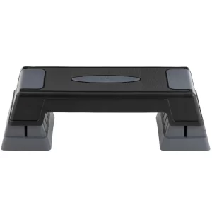 Step Aeróbicos 3 Niveles SP1002 Sportfitness