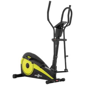 Elíptica Magnética Manual 7.8