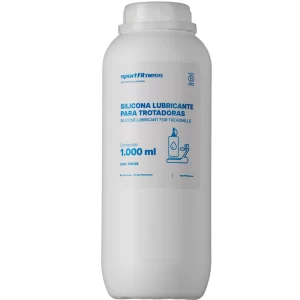 Lubricante Silicona para Caminadoras y Trotadoras X1.000